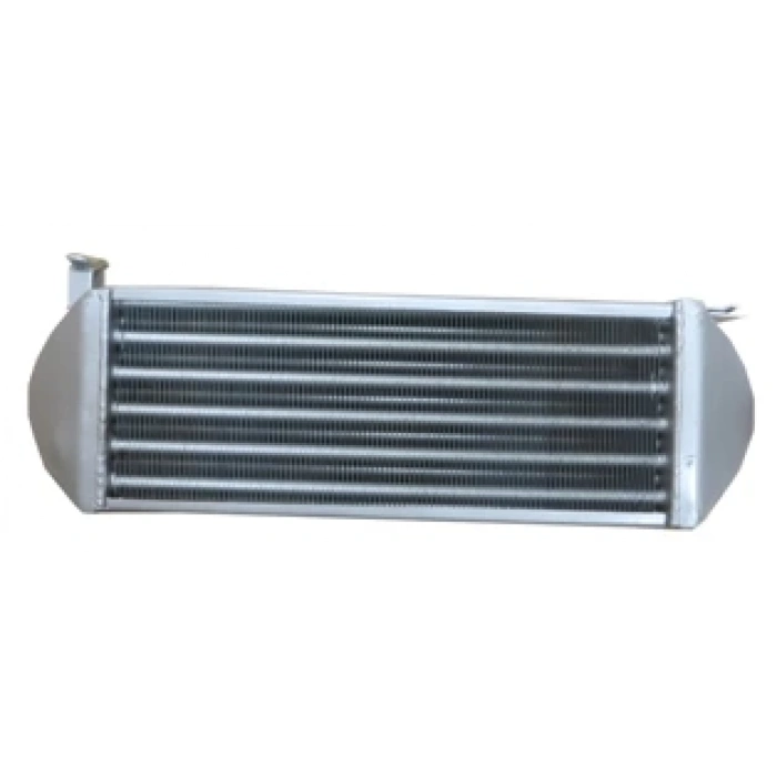 Renault Kangoo-  2008 2013  Turbo Hava Soğutma Radyatörü 1.5 Dcı (İntercooler)(Brazing)(375X145X65)Oris (Oem No:144961489R)