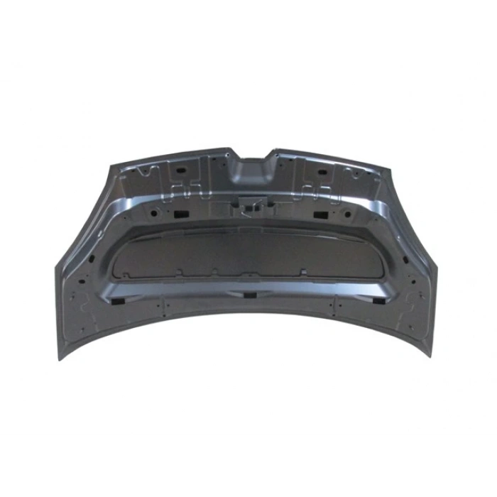 Renault Kangoo- 4- 2014-2021  Motor Kaputu (Tw) (Oem No:651001209R)