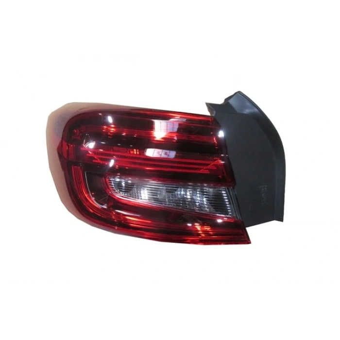 Renault Taliant- 2021-2024  Dış Stop Lambası Sol (Mars) (Oem No:265557082R)