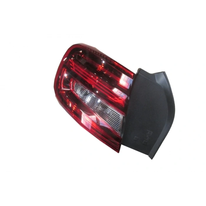 Renault Taliant- 2021-2024  Dış Stop Lambası Sol (Mars) (Oem No:265557082R)