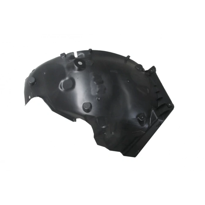 Renault Taliant- 2021-2024  Ön Çamurluk Davlumbazı Sol Önün Önü (Enjeksiyon Baskı) (Oem No:638456492R)