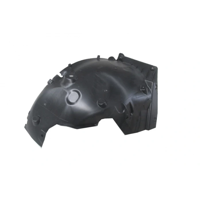 Renault Taliant- 2021-2024  Ön Çamurluk Davlumbazı Sol Önün Önü (Enjeksiyon Baskı) (Oem No:638456492R)