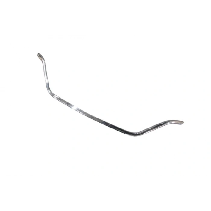 Renault Taliant- 2021-2024  Ön Panjur Alt Çıtası Nikelajlı (Oem No:623859762R)