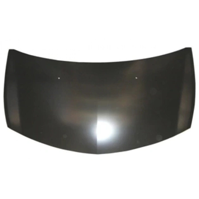 Renault Clio- 3- Grand Tour- 2009-2012  Motor Kaputu (Çelik) (Tw) (Oem No:7751479109)