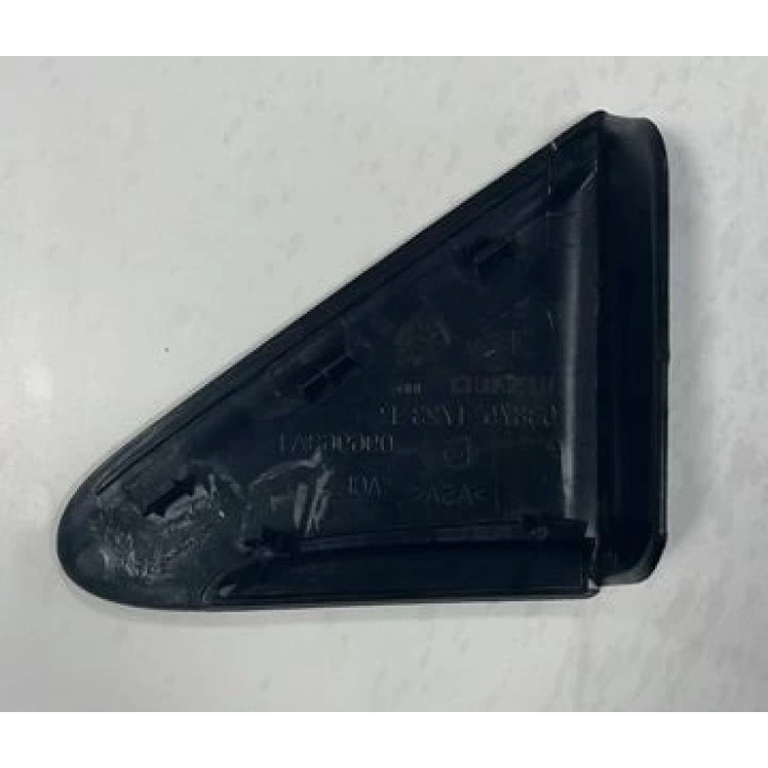 Renault Clio- Sport Tourer- 2013-2016  Kapı Ayna Muskası Sağ (Nikelajlı) (Oem No:638742442R)