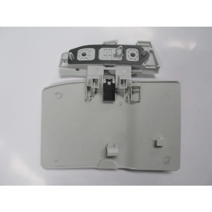 Renault Trafic- 2- 2004-2014  Yakıt Depo Kapağı Dış (Oem No:8200023826)