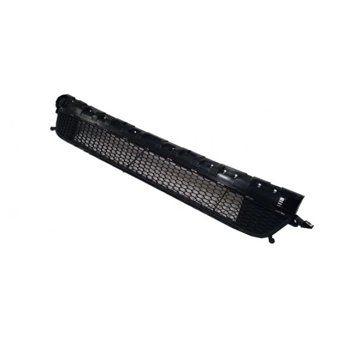 Renault Trafic- 3- 2015-2021  Ön Tampon Panjuru Siyah (Italya) (Oem No:622544919R)