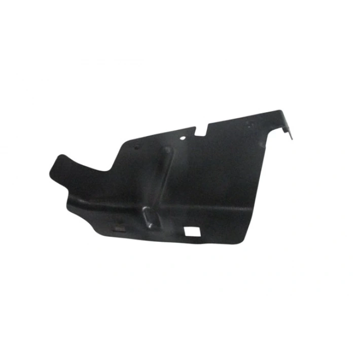 Renault Master- 3- 2011-2019  Ön Çamurluk Alt Bağlantı Sacı Sol (Oem No:631454859R)