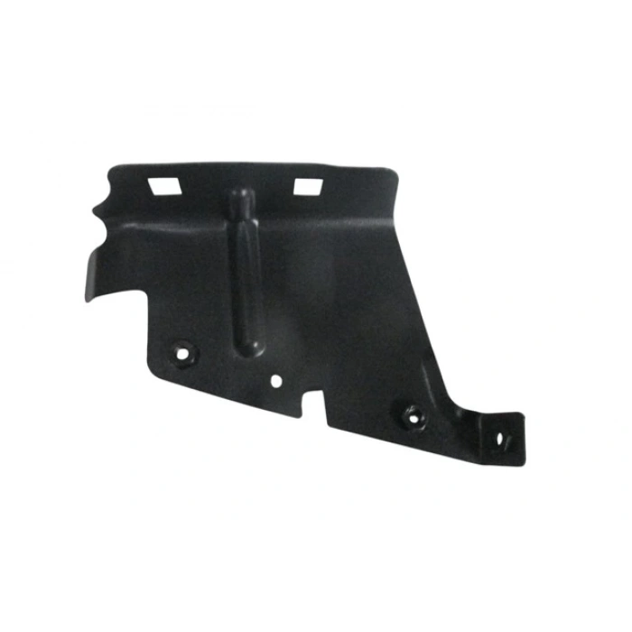 Renault Master- 3- 2011-2019  Ön Çamurluk Alt Bağlantı Sacı Sol (Oem No:631454859R)