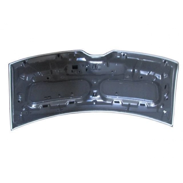 Renault Master- 3- 2015-2019  Motor Kaputu (İceli/Çekomastikli) (Tw) (Oem No:651009963R)