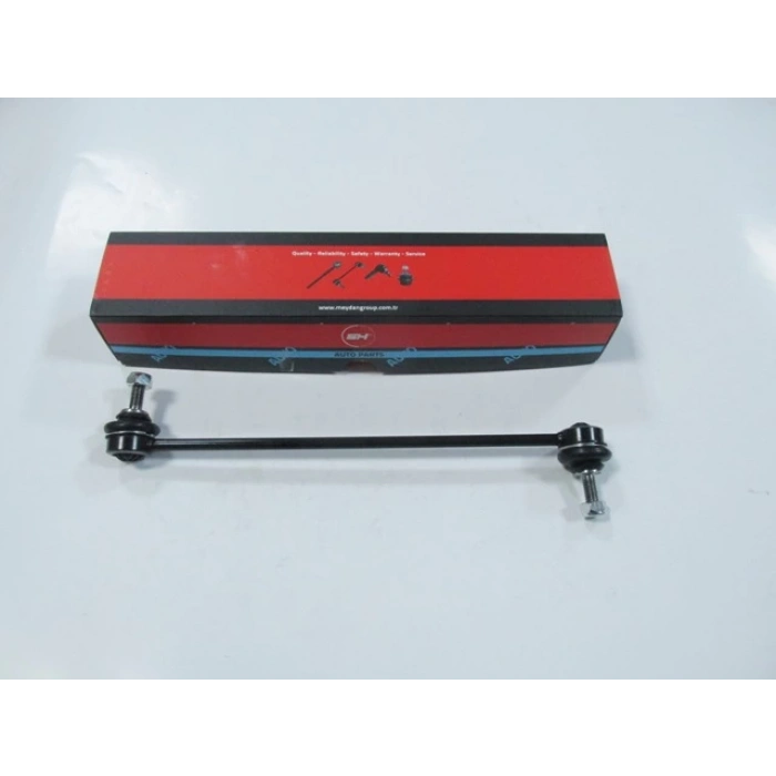 Renault Master- 3- 2011-2019  Viraj Askı Z Rot Ön Sağ/Sol Aynı (Adet) (Sh) (Oem No:93197325)