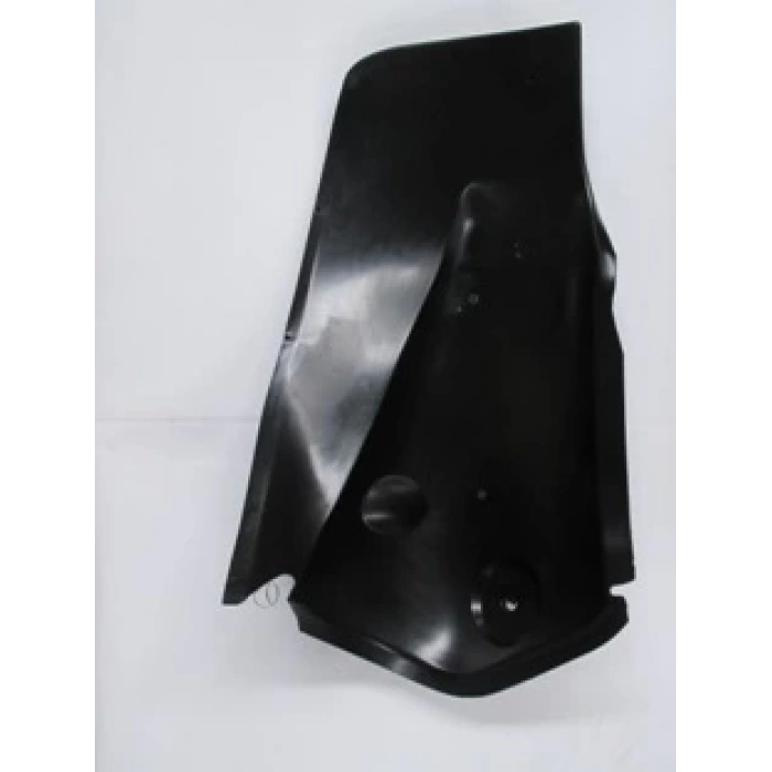 Dacia Logan- 2004-2008  Arka Çamurluk Davlumbazı Sol (Oem No:8200848954)