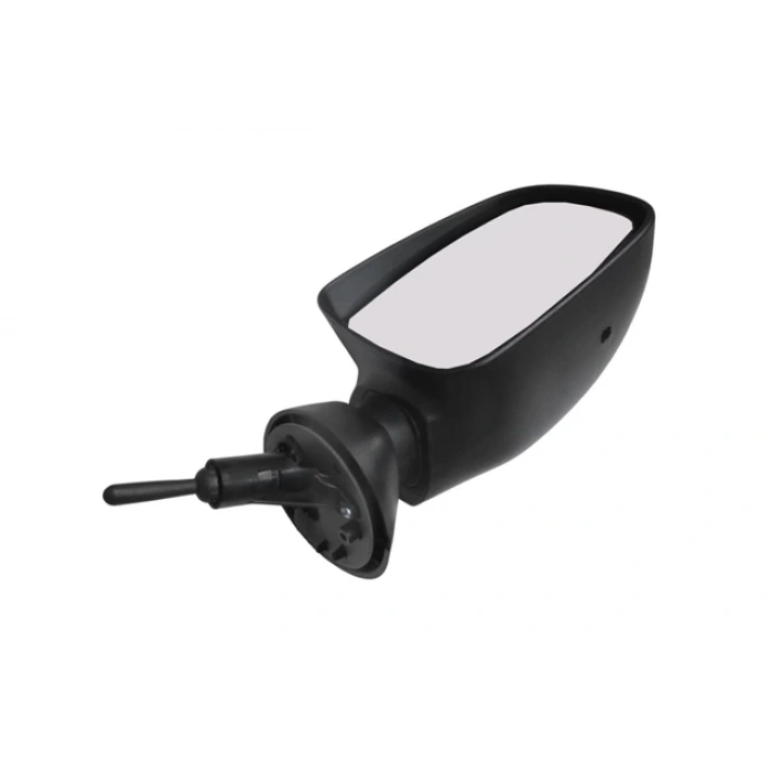 Dacia Logan- 2009-2012  Kapı Aynası Sağ Manuel (Astarlı) (Oem No:963015810R)