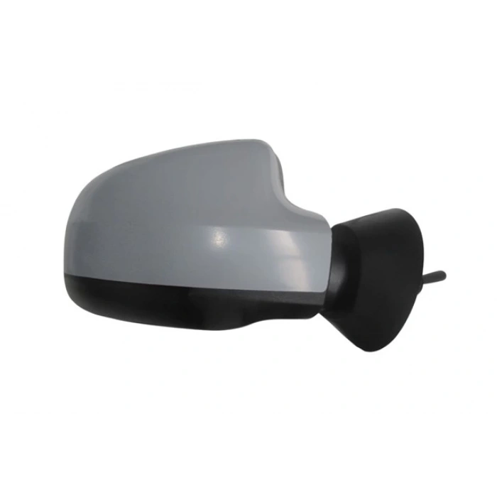 Dacia Logan- 2009-2012  Kapı Aynası Sağ Manuel (Astarlı) (Oem No:963015810R)