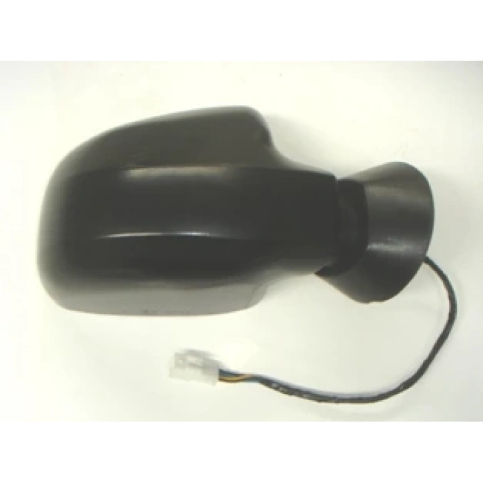 Dacia Sandero- 2009-2012  Kapı Aynası Sağ Elektrikli Siyah (5 Pinli)  (Oem No:6001549679)