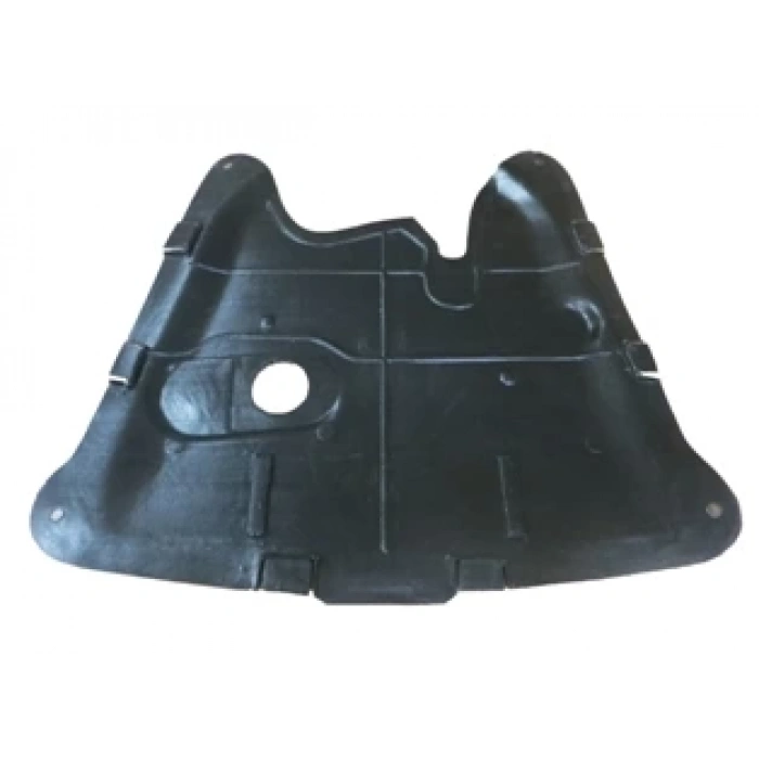 Dacia Sandero- 2009-2012  Karter Muhafaz Plastiği (Oem No:8200158866)