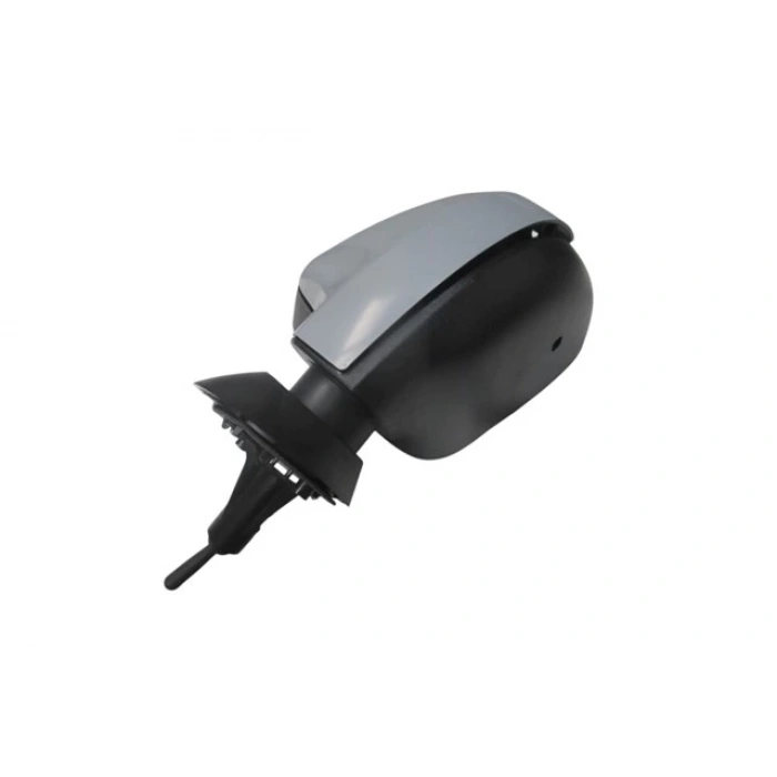 Dacia Duster- 2014-2017  Kapı Aynası Sol Manuel (Astarlı) (Oem No:963023121R)