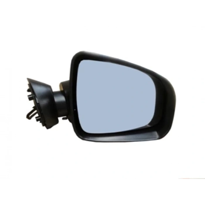 Dacia Duster- 2014-2017  Kapı Aynası Sağ Elektrikli Siyah (5 Pinli) (Oem No:6001549679)