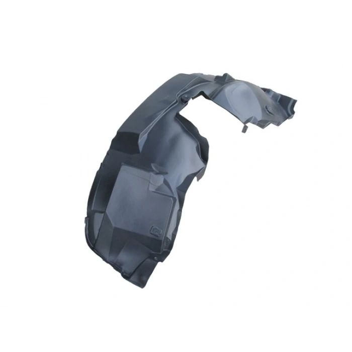 dacia duster- 2018-2023  ön çamurluk davlumbazı sağ Oem No (638407860R)