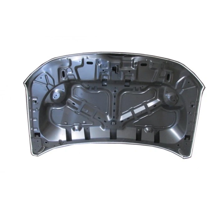 Dacia Duster- 2018-2023  Motor Kaputu (İceli/Çekomastikli) (Tw) (Oem No:651008347R)