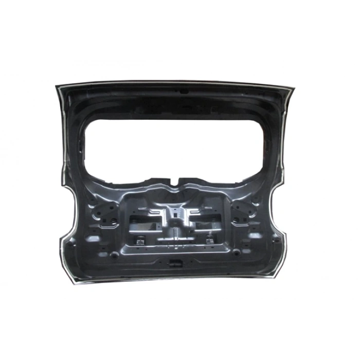 Dacia Duster- 2018-2023  Arka Bagaj Kapağı (İceli/Çekomastikli) (Tw) (Oem No:901007619R)