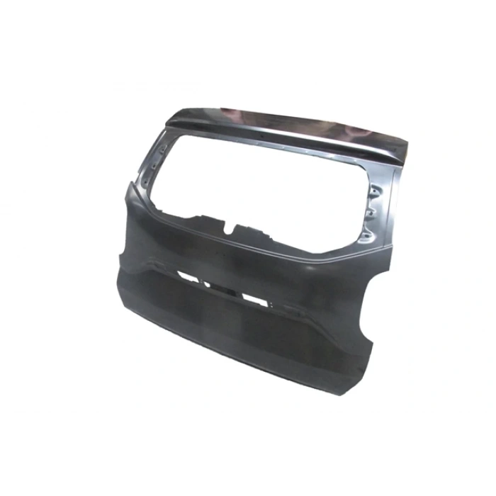 Dacia Duster- 2018-2023  Arka Bagaj Kapağı (İceli/Çekomastikli) (Tw) (Oem No:901007619R)