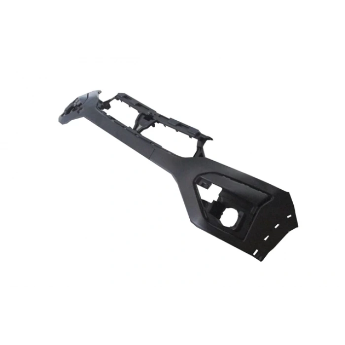 Dacia Jogger- 2022-2024  Ön Tampon Siyah (Tw) (Oem No:620103738Y)