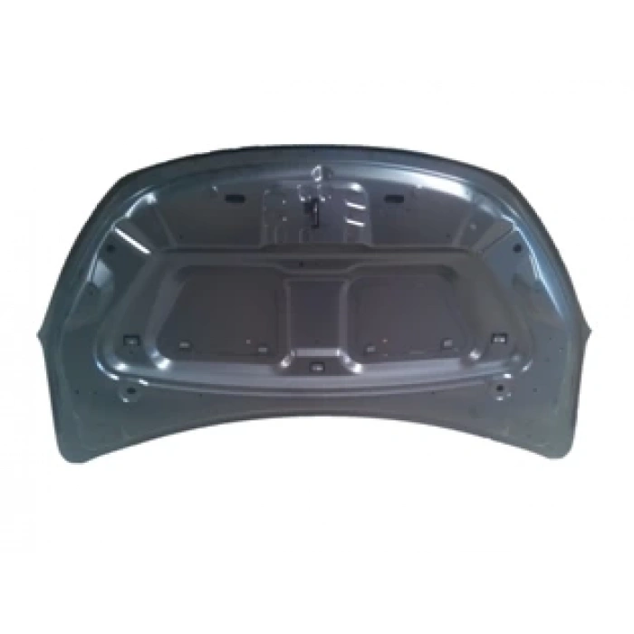 Dacia Dokker- 2013-2021  Motor Kaputu (İceli/Çekomastikli) (Tw) (Oem No:651002144R)