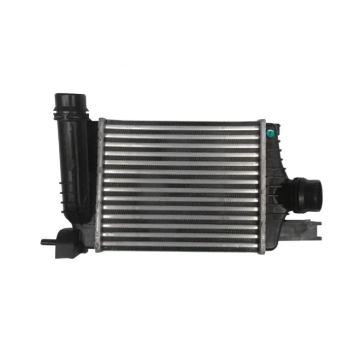 Dacia Lodgy- 2012-2022  Turbo Hava Soğutma Radyatörü 1.5 Dcı (İntercooler) (Brazing) (255X223X62) Oris (Oem No:144961381R)