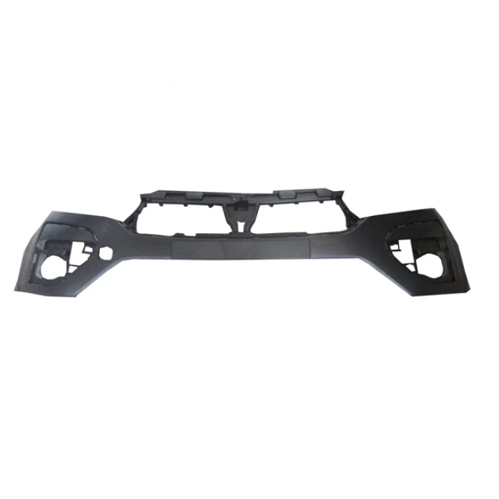 Dacia Sandero Stepway- 2021-2024  Ön Tampon Siyah (Tw) (Oem No:620103738Y)