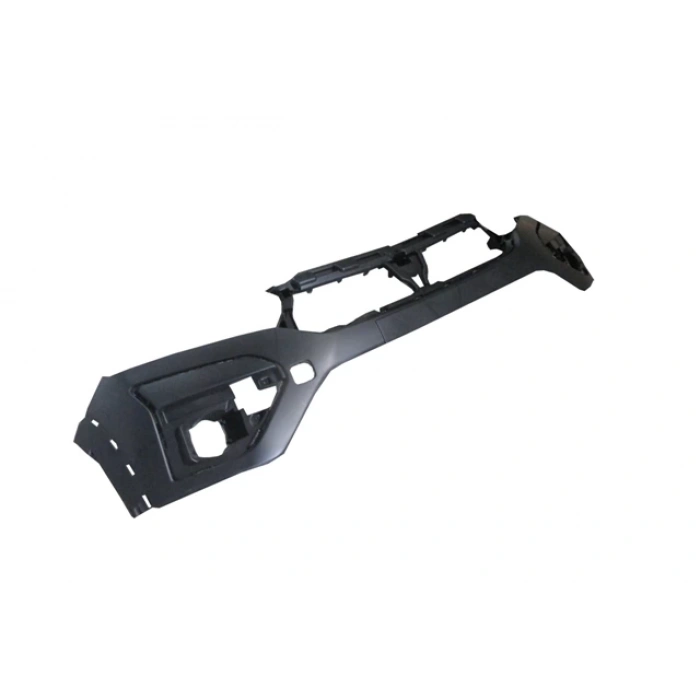 Dacia Sandero Stepway- 2021-2024  Ön Tampon Siyah (Tw) (Oem No:620103738Y)