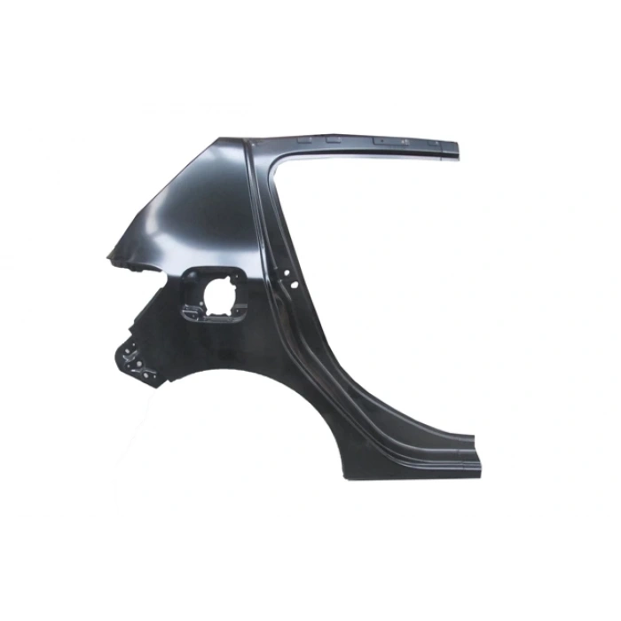 Dacia Sandero- 2013-2020  Arka Çamurluk Sağ (Tw) (Oem No:760323061R)