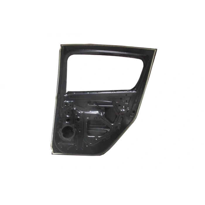 Dacia Sandero- 2013-2020  Arka Kapı Komple Sağ (İceli/Çekomastikli) (Tw) (Oem No:821002434R)