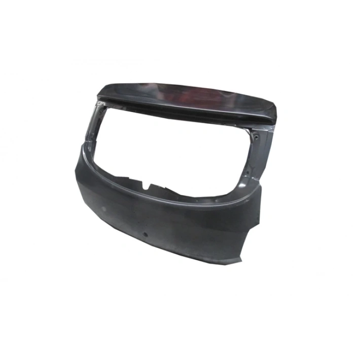 Dacia Sandero- 2013-2020  Arka Bagaj Kapağı Komple (İceli/Çekomastikli) (Tw) (Oem No:901003145R)