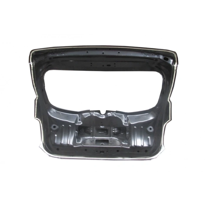 Dacia Sandero- 2013-2020  Arka Bagaj Kapağı Komple (İceli/Çekomastikli) (Tw) (Oem No:901003145R)