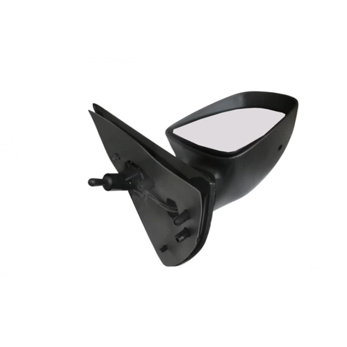 Dacia Sandero- 2013-2020  Kapı Aynası Sağ Manuel (Astarlı) (Oem No:963017220R)