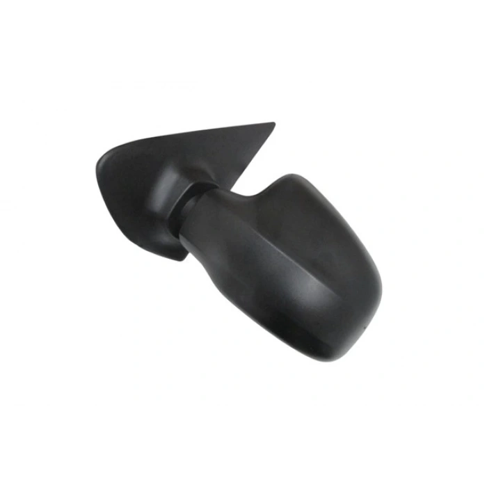 Dacia Sandero- 2013-2020  Kapı Aynası Sol Manuel (Siyah) (Oem No:963021832R)