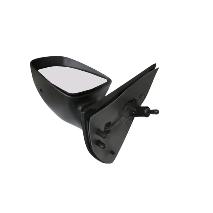 Dacia Sandero- 2013-2020  Kapı Aynası Sol Manuel (Astarlı) (Oem No:963026440R)