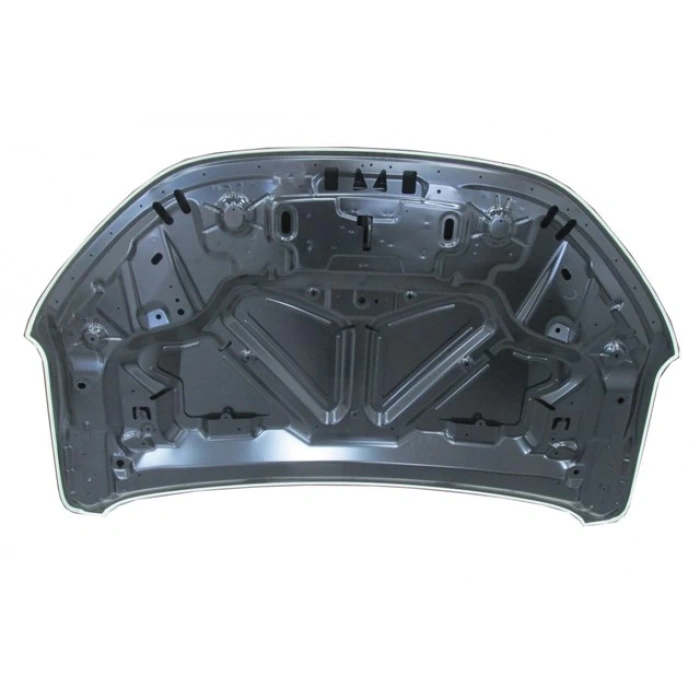 Dacia Sandero- 2021-2024  Motor Kaputu (İceli/Çekomastikli) (Eagle Body) (Oem No:651004686R)