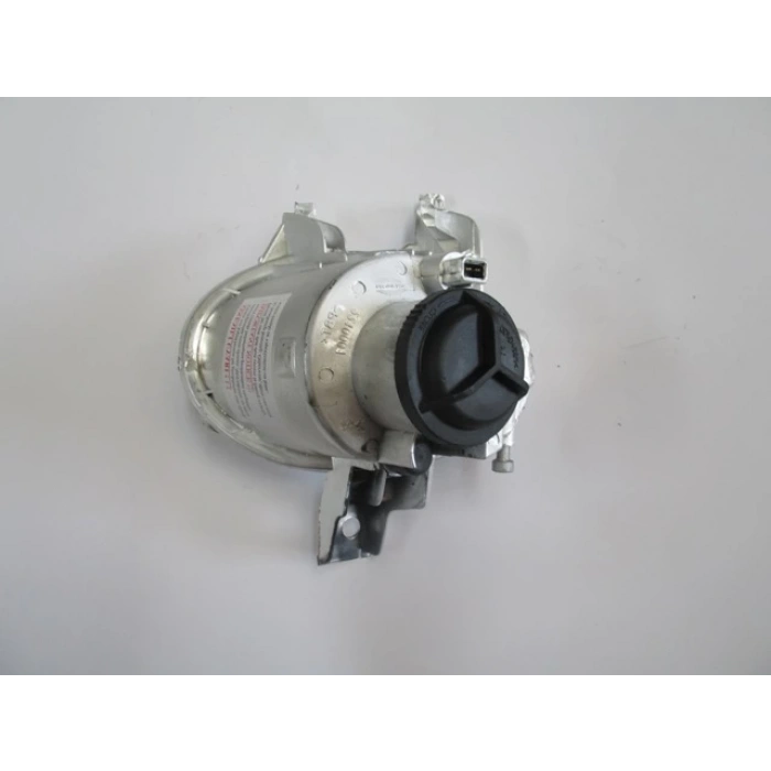 Peugeot  206  Hb- 1999-2009  Sis Lambası Sol Şeffaf (H1)(Ayfar) (Oem No:6204T2)