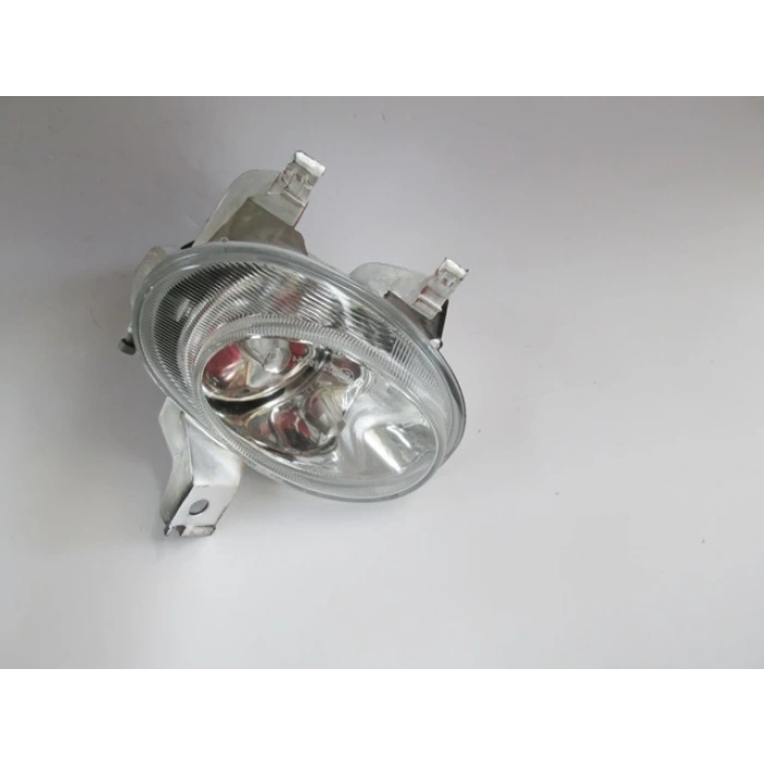 Peugeot  206  Hb- 1999-2009  Sis Lambası Sol Şeffaf (H1)(Ayfar) (Oem No:6204T2)