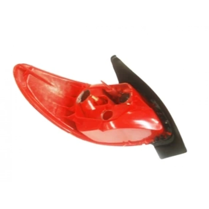 Peugeot  206  Hb- 1999-2003  Stop Lambası Sağ Kırmızı 3/5 Kapı (Famella) (Oem No:6351P1)