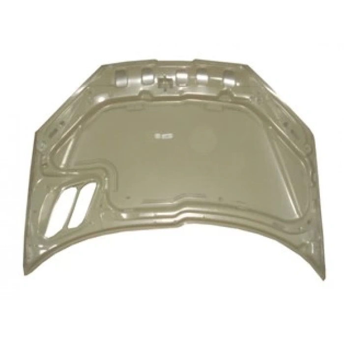 Peugeot  206  Sd- 2007-2011  Motor Kaputu (Gri Boyalı) (Sımyı) (Oem No:7901K1)