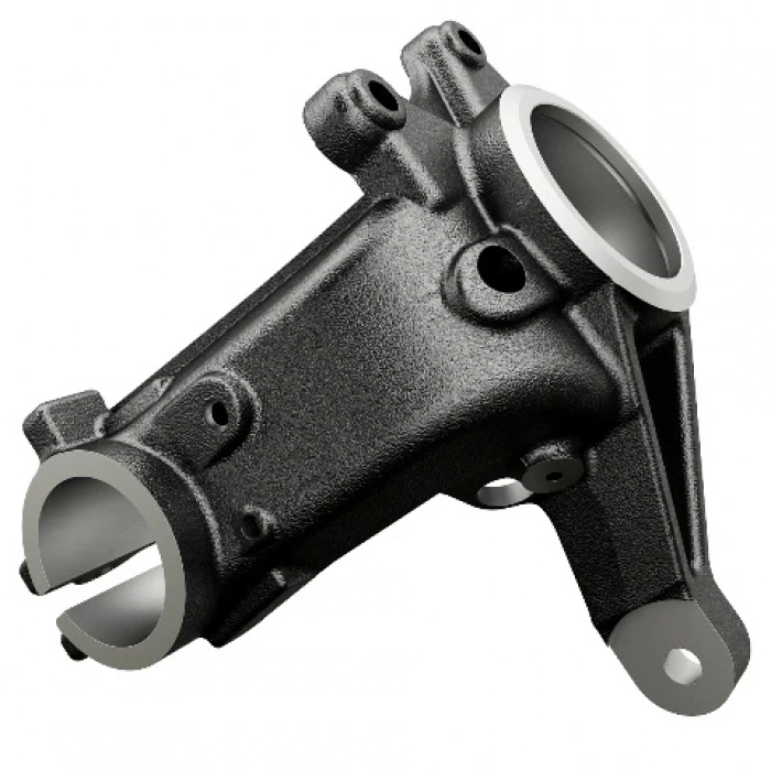 Peugeot  206  Sd- 2007-2011  Ön Aks Taşıyıcı Sağ (Oem No:364775)