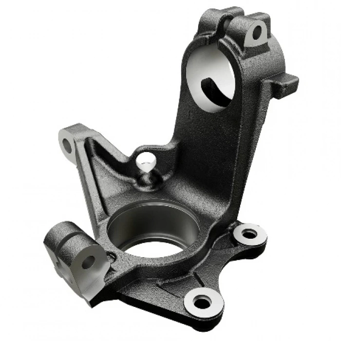 Peugeot  206  Sd- 2007-2011  Ön Aks Taşıyıcı Sol (Oem No:364675)