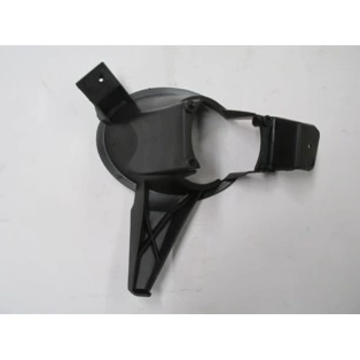 Peugeot 206 Plus- Hb- 2010-2013  Sis Lamba İç Bağlantı Braketi Sağ Plastik (Lm) (Oem No:7452Wn)