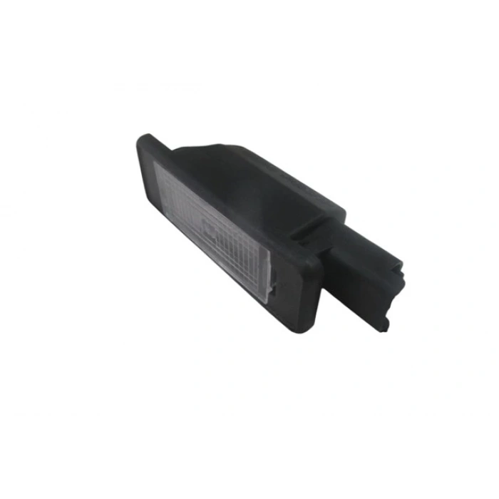 Peugeot  207  2006-2012   Plaka Lambası (Oem No:6340F0)