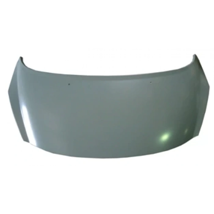 Peugeot  207  2006-2012  Motor Kaputu Gri Boyalı (İceli/Çekomastikli) (Sımyı) (Oem No:7901N2)