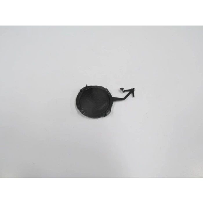 Peugeot 207 2006-2012 Arka Tampon Çeki Demiri Kapağı (Oem No:7414Pw)