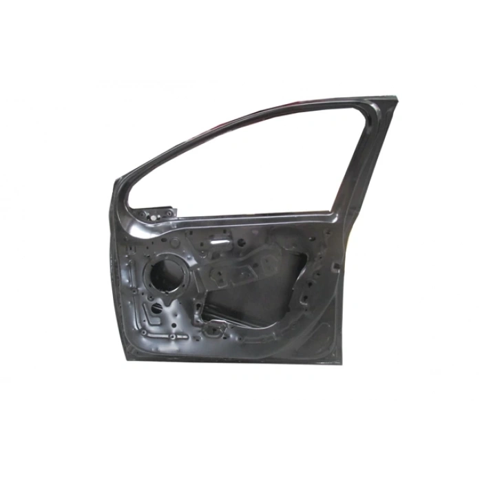 Peugeot  208  2012-2020  Ön Kapı Komple Sağ (Tw) (Oem No:9671889680)